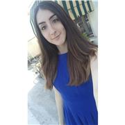 Ragazza con livello certificato C1